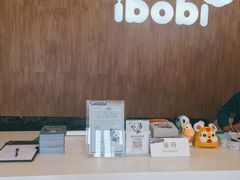 -IBOBI早教·托班·国际家庭互动成长中心(欢乐海岸中心)