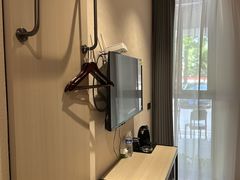 -苏曼酒店(苏州拙政园店)