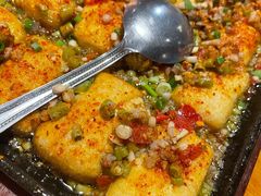 包浆豆腐-86烧烤 | 江湖菜(石人总店)