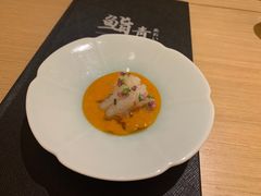-鮨青(恒基名人购物中心店)