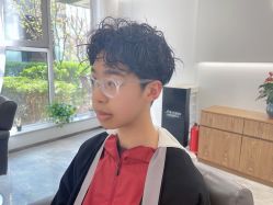 点击看大图 -FEEL国际美发沙龙