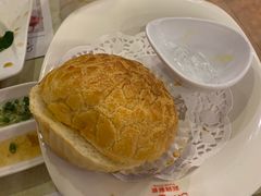 -新世界餐厅(万达店)
