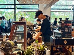 -Vanilla Specialty Coffee(八大关店)