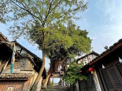 -土城古镇