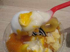 -DQ·蛋糕·冰淇淋(天通苑华联店)
