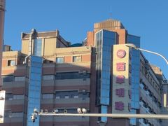 -西单明珠商场