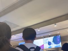 -喜茶(广州石牌桥店)