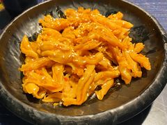 -甘家界牌柠檬鸭(青山店)