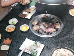 -虎焱炭火烧肉