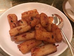 -香宫(九龙香格里拉店)