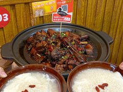 -回味黑鸭煲·始于2006(万松园店)