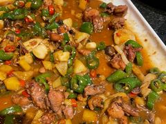 -丝路金桃·新疆菜(徐汇店)