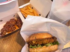 -必胜客(会展店)