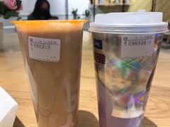 -CoCo都可(东城国贸店)