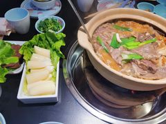 -牛鼎旺鲜卤牛杂煲(嘉兴南湖八佰伴店)