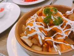 -Mezomd曼索蒂西班牙餐厅(广粤店)