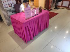 -武林厨神·粤式茶点(五羊店)