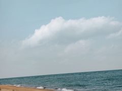 -青海湖二郎剑景区