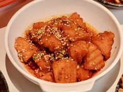 -付小姐在成都(吾悦广场店)