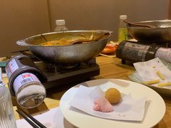 -吉兆·料理(红梅南路店)