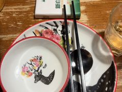 -新白鹿餐厅(龙游路店)