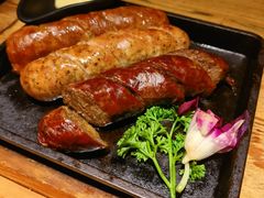 -通海俄式烧烤(下瓦房店)