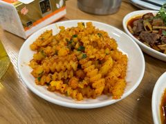 -艺味深尝(云锦路店)