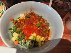 -长安记·大美陕菜(大族广场店)