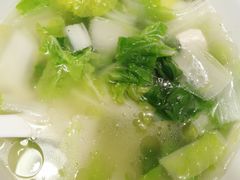 -云隐小厨·传统大理美食(复兴路店)