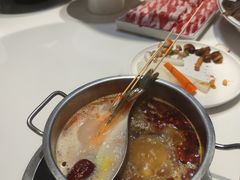 -德天雪花肥牛海鲜火锅(南苑东路店)