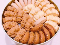 -珍妮曲奇聪明小熊(尖沙咀店)