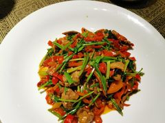 -小尕子·新疆菜(明园店)