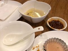 -北海金昌开元名都大酒店·四季轩中餐厅