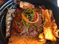 -外婆家(南开大悦城店)