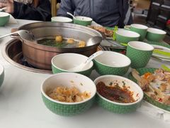 -润园四季椰子鸡火锅(海上世界店)