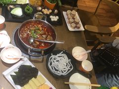 -刘一锅筋头巴脑(小北店)