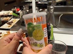-大渔铁板烧(万象城店)
