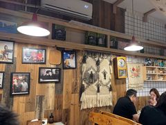 -蜗牛小馆醉乡民谣云南菜(惠新西里店)