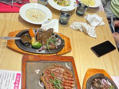-海维克牛排馆HIGHWIC(右岸环宇坊店)