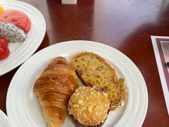 -东莞塘厦三正半山温泉酒店·沙利文西餐厅