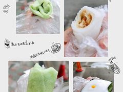 -陈记印尼风味小吃(北湖店)