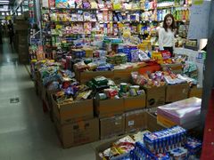 -紫荆城食品交易中心(华强北店)