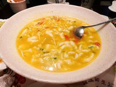 -舌尖上的食缘花园主题餐厅