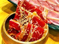 -伊茉家的烤肉店(勒泰中心店)
