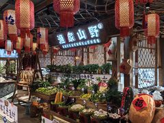 -胖姐渔村(中源大道店)