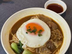 -成隆行·蟹王府(淮海店)