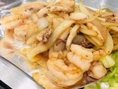 -台烘平价铁板烧(奥城店)
