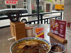 -永丰面馆(汉口路店)