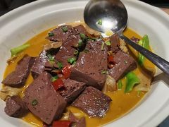 -楚鲜·汉正街一号(天河店)