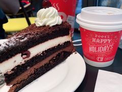 -Peet's Coffee皮爷咖啡(万象天地店)